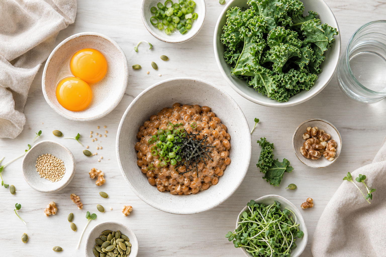 Vitamin D3 with K2: What the Evidence and Dose Really Show